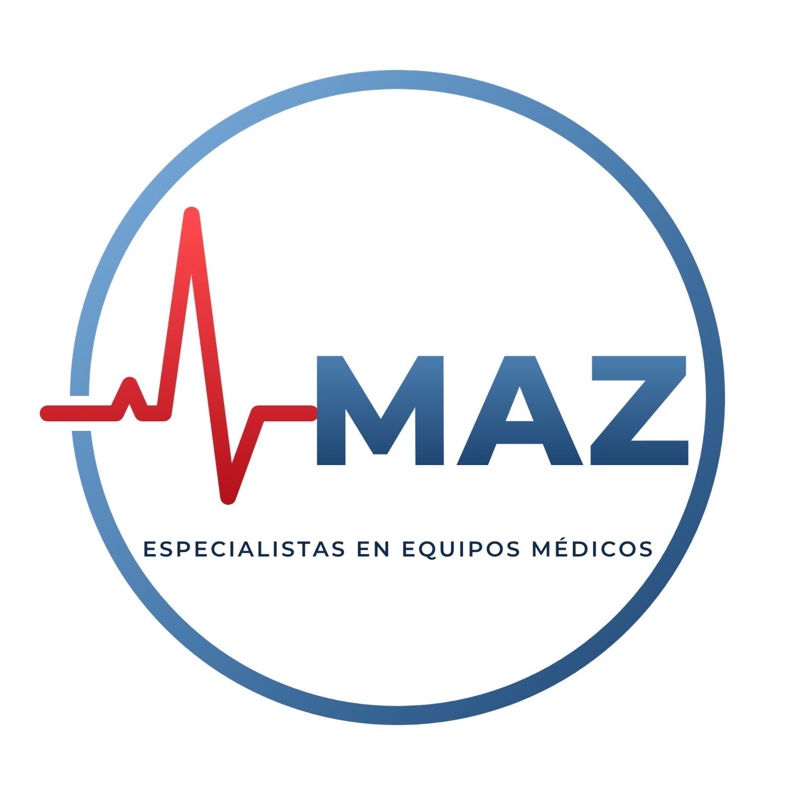 MAZ – maz logo circular