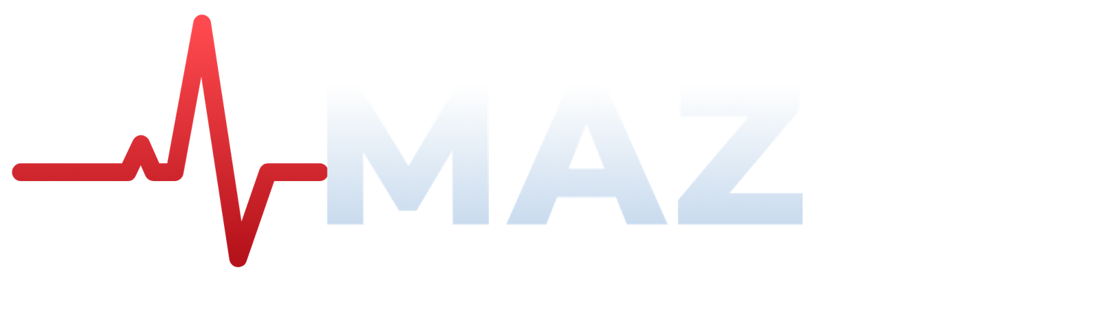 MAZ – maz logo horizontal oscuro