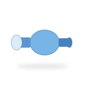 Respirador manual para crías